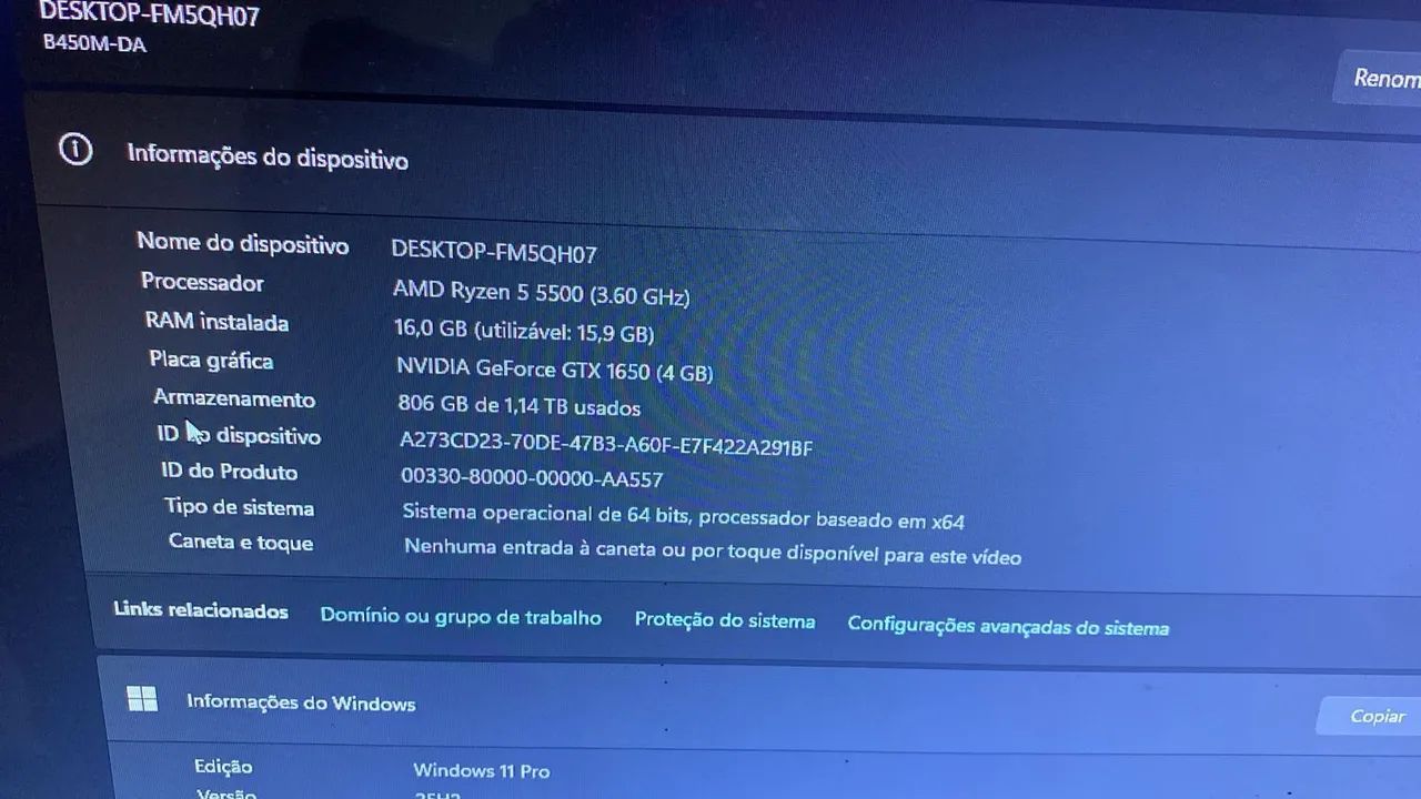 Pc gamer ryzen  - Foto 4