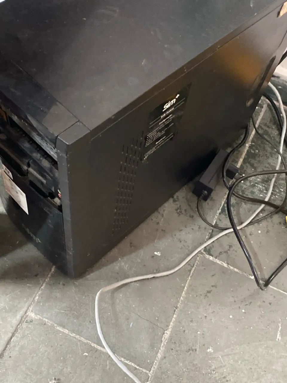 Pc win 10 tá bom ainda 