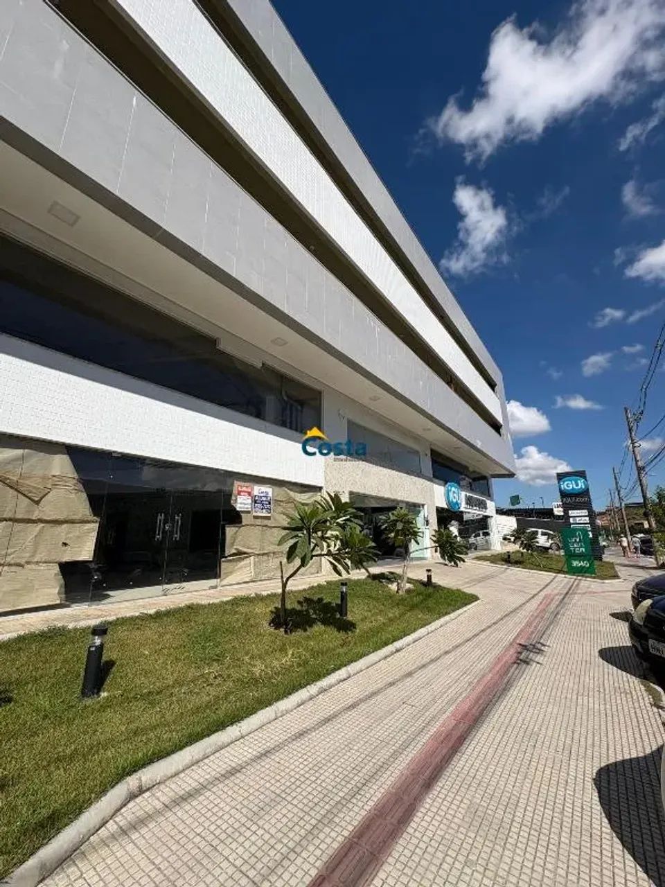 Ponto Comercial Para Locação - Av. Marco Túlio Isaac - Foto 2