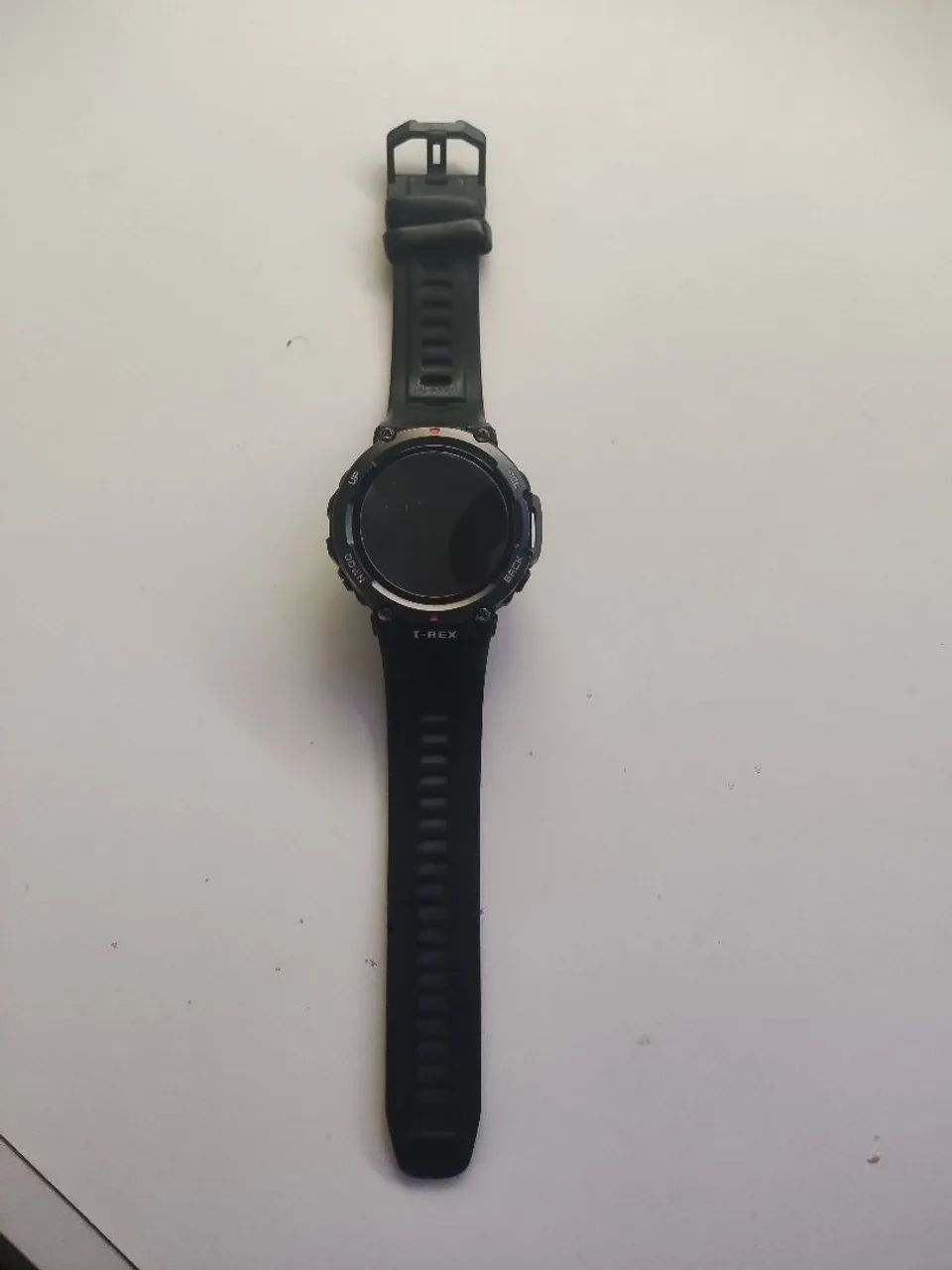 Amazfit T rex 2