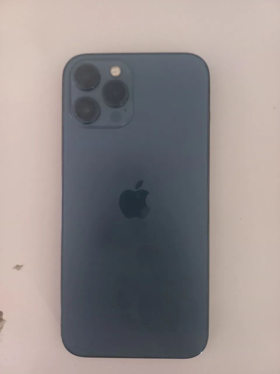 IPhone 12 pro max 256 gb - Foto 2