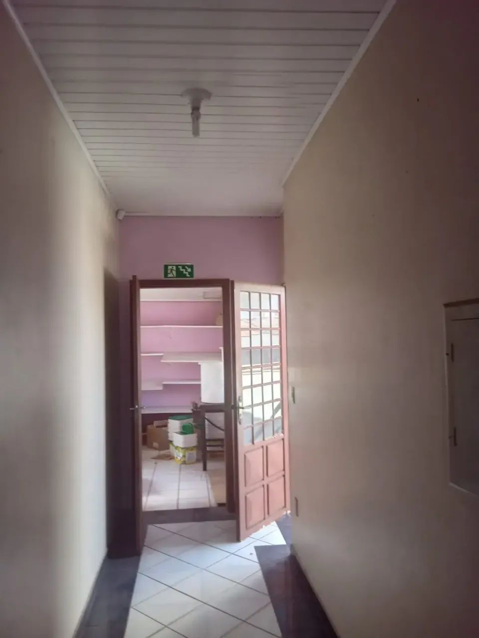 SALÃO COMERCIAL À VENDA codigo: 386430 - Foto 2