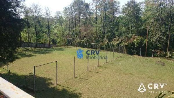 Chácara com 1 dormitório à venda, 11000 m² por R$ 10.000.000,00 - Chácaras Cambé Londrina  - Foto 9