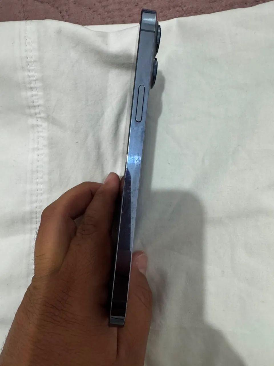 iPhone 13 Promax 128 gigas 