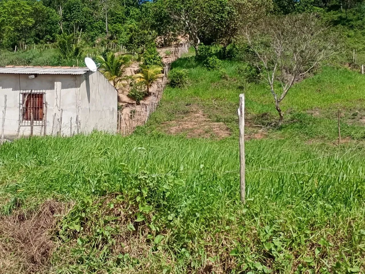 VENDO TERRENO - Foto 4