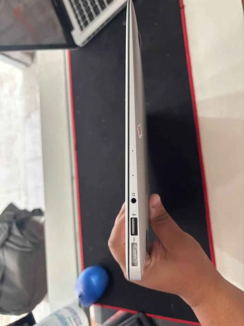 MacBook Air 2015 I5 10 Geração  - Foto 4