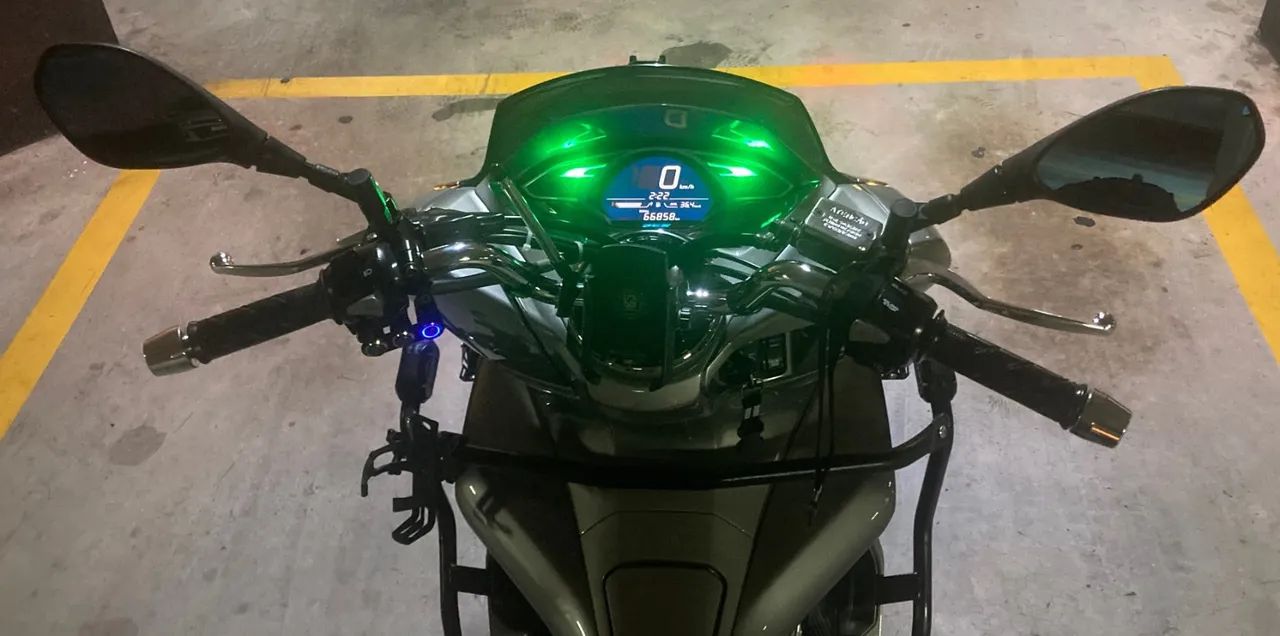 Pcx  - Foto 4