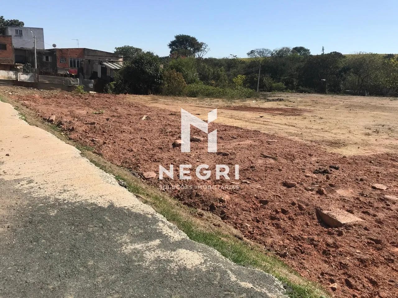 terreno - Chácaras Campos dos Amarais - Campinas