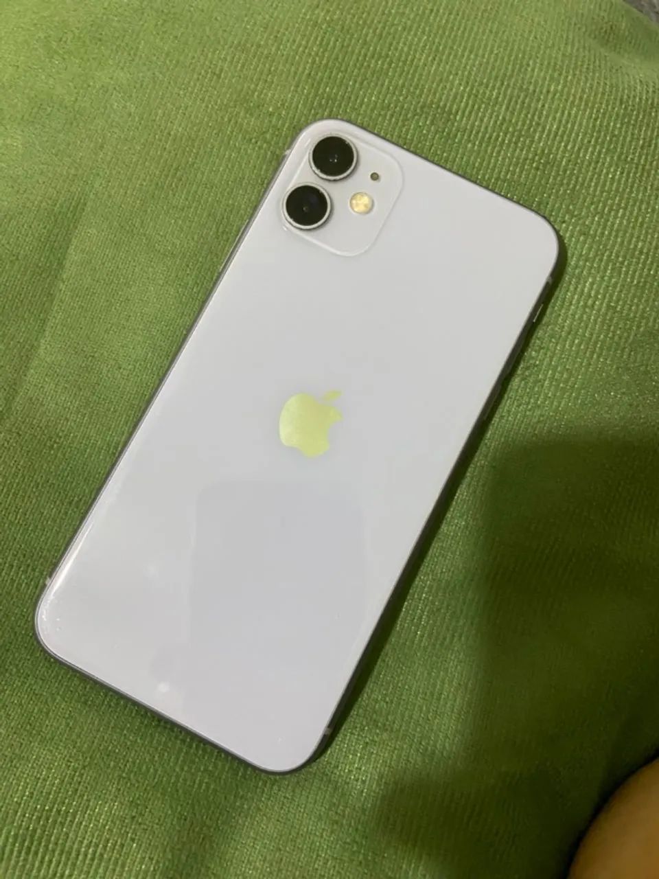 iPhone 11 lilás  - Foto 2