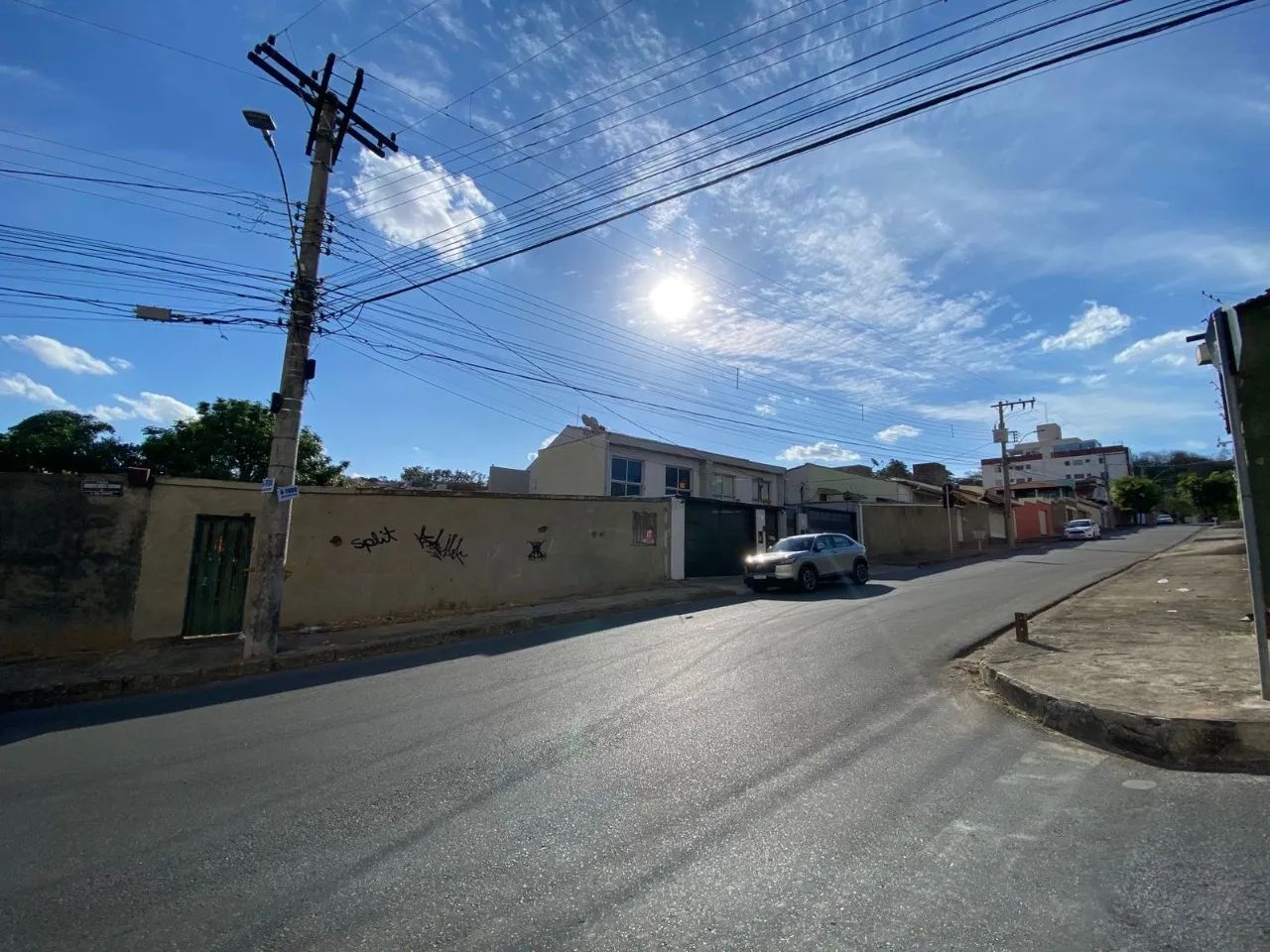 LOTE COM 360m2 A VENDA NO ALVARO CAMARGOS - Foto 2