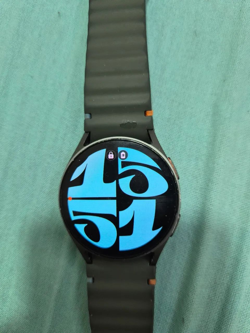 Galaxy watch 7 40mm lte - Foto 2