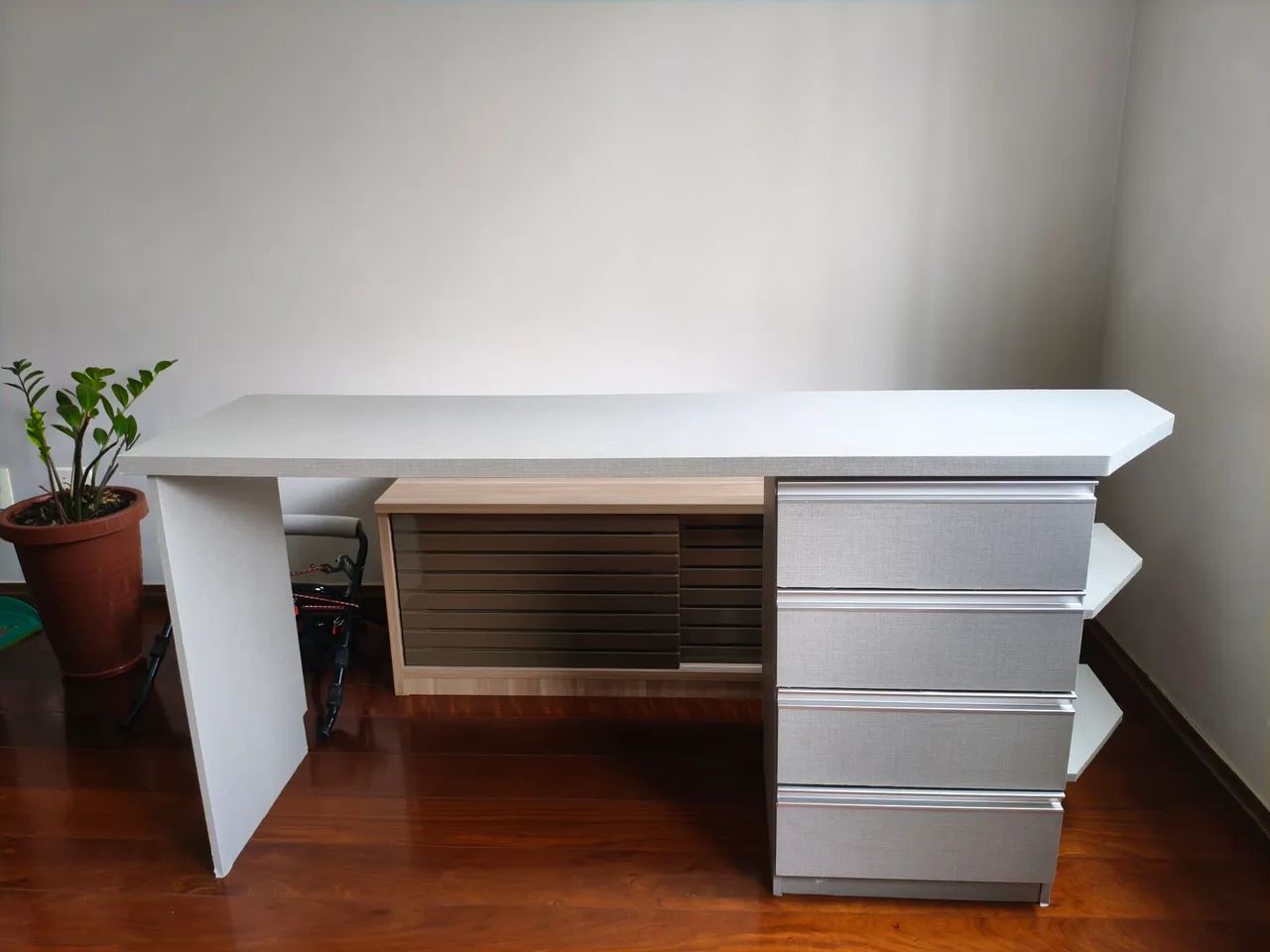 Mesa de escritório  - Foto 2