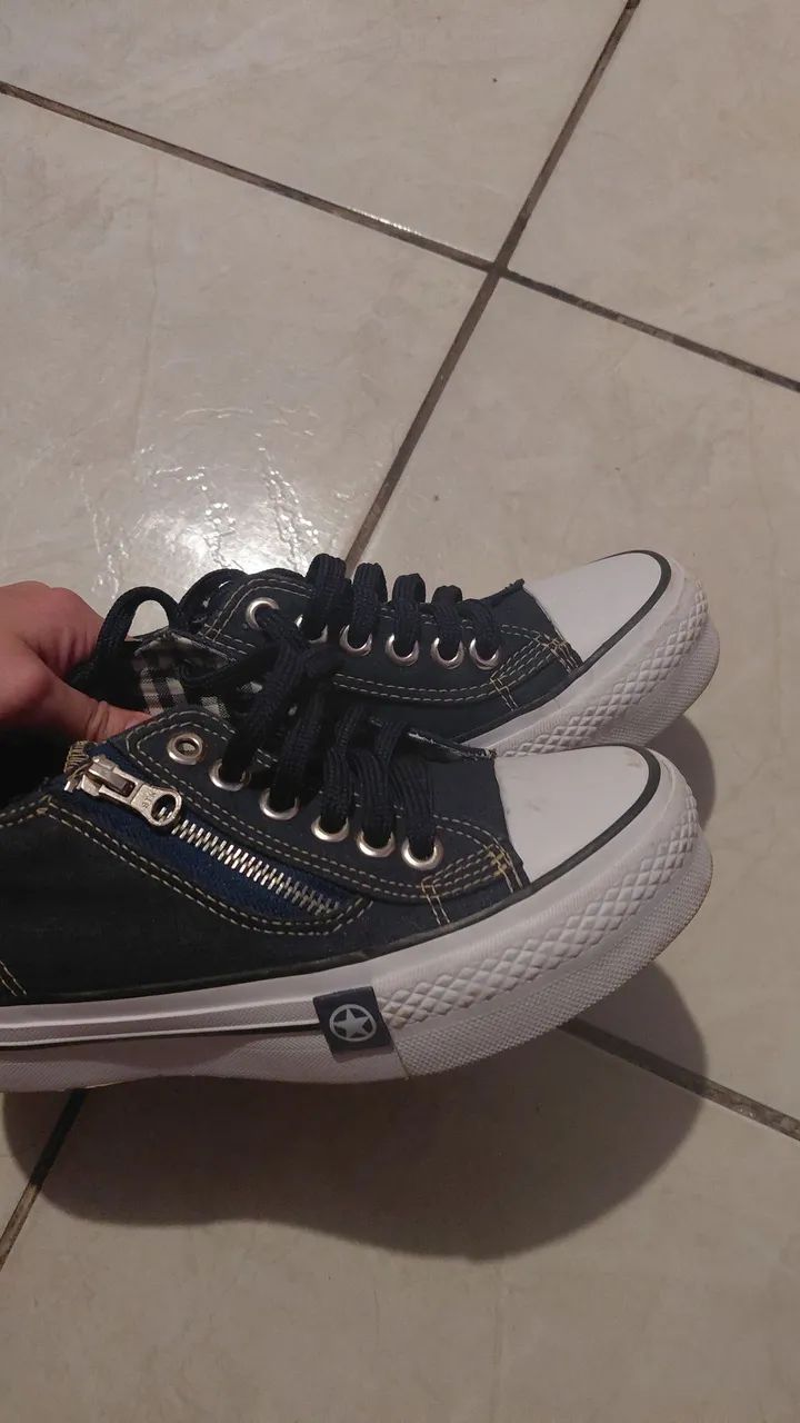 Tênis casual lindo - Foto 2