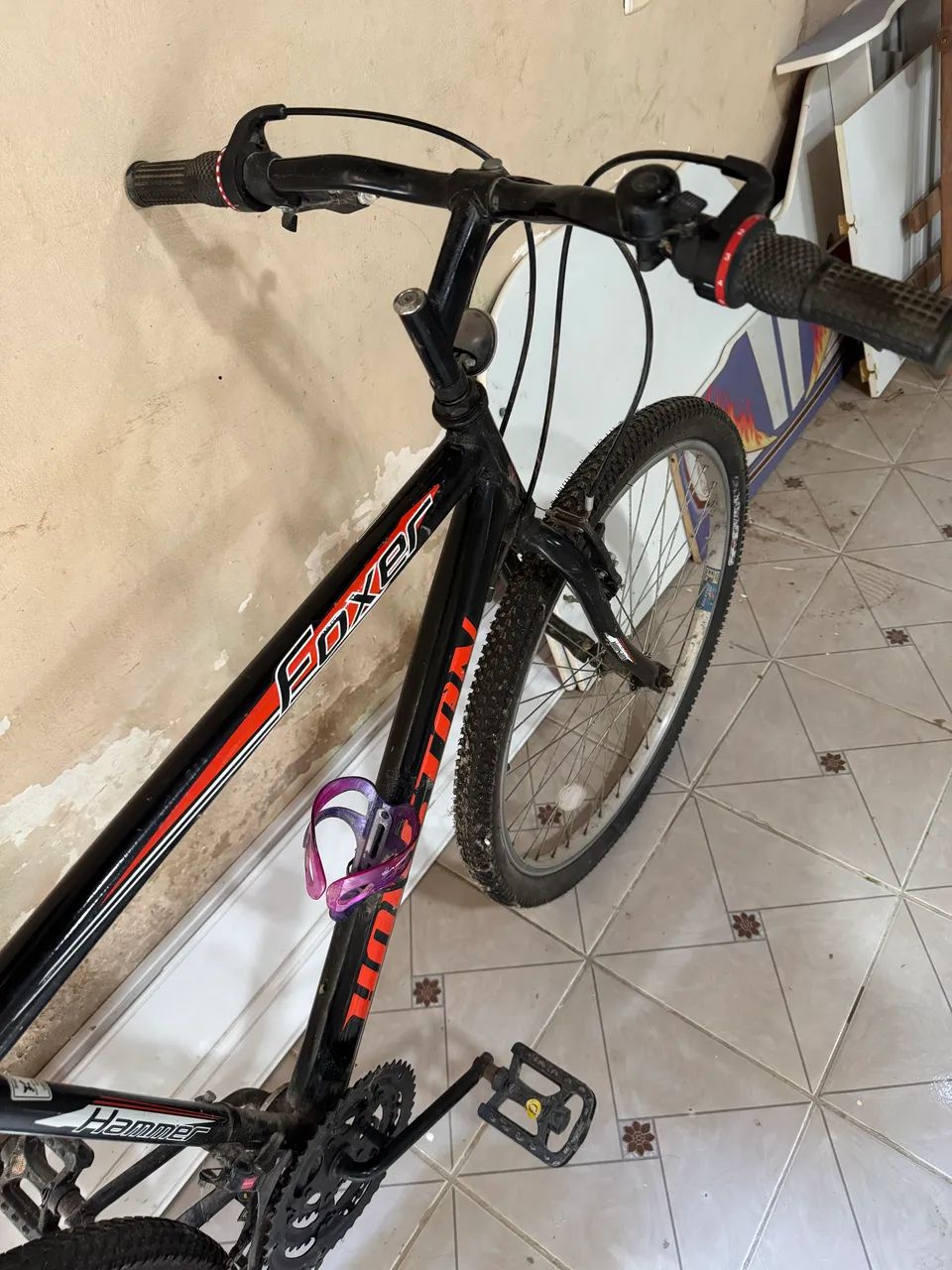 Bicicleta  - Foto 4
