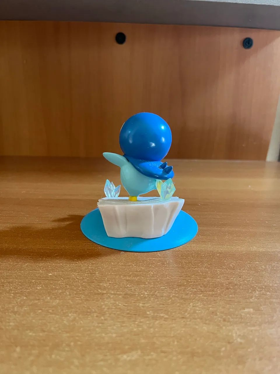 Figure - Piplup Pokémon  - Foto 4