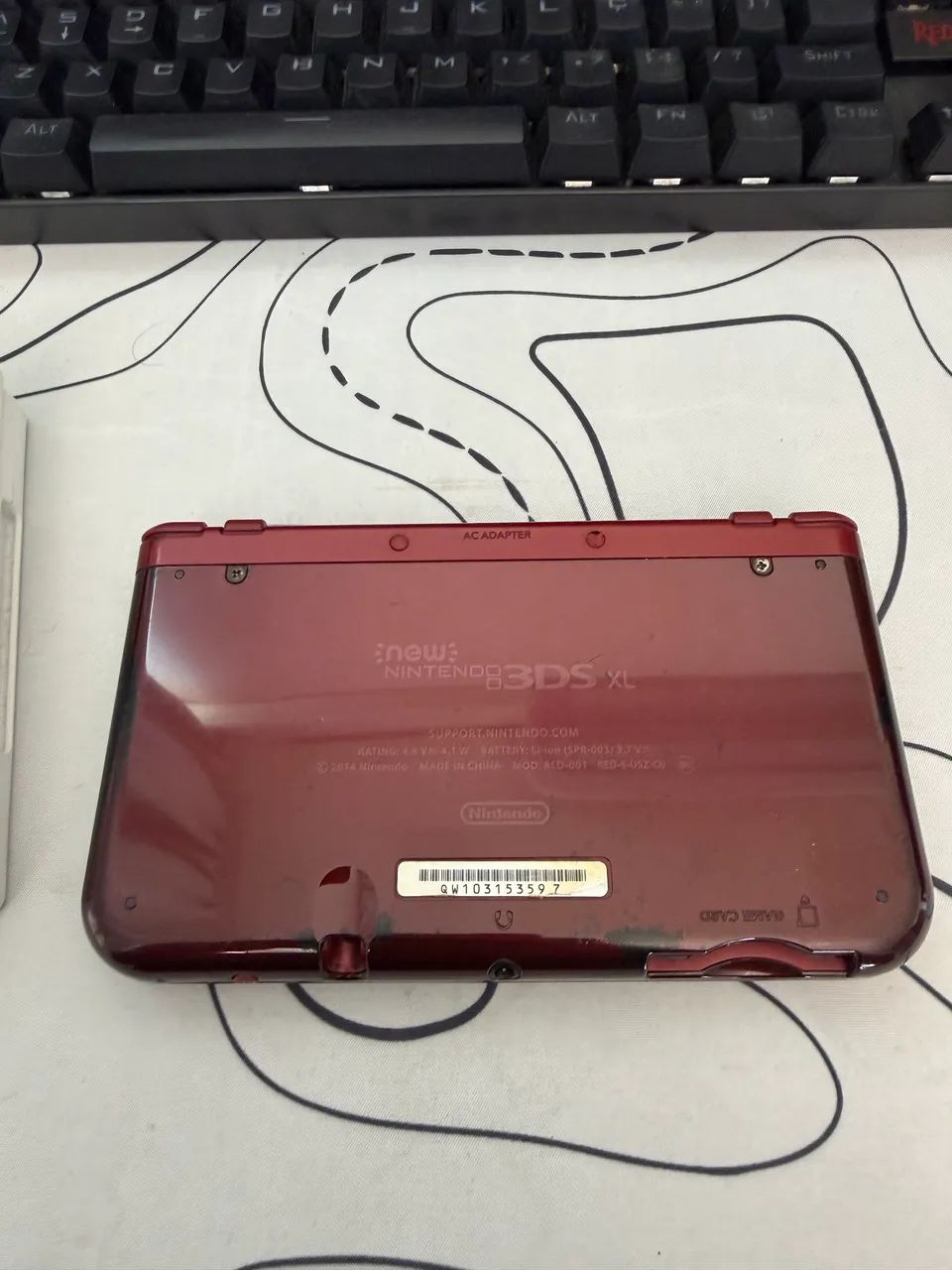 New 3ds xl IPS - Foto 4