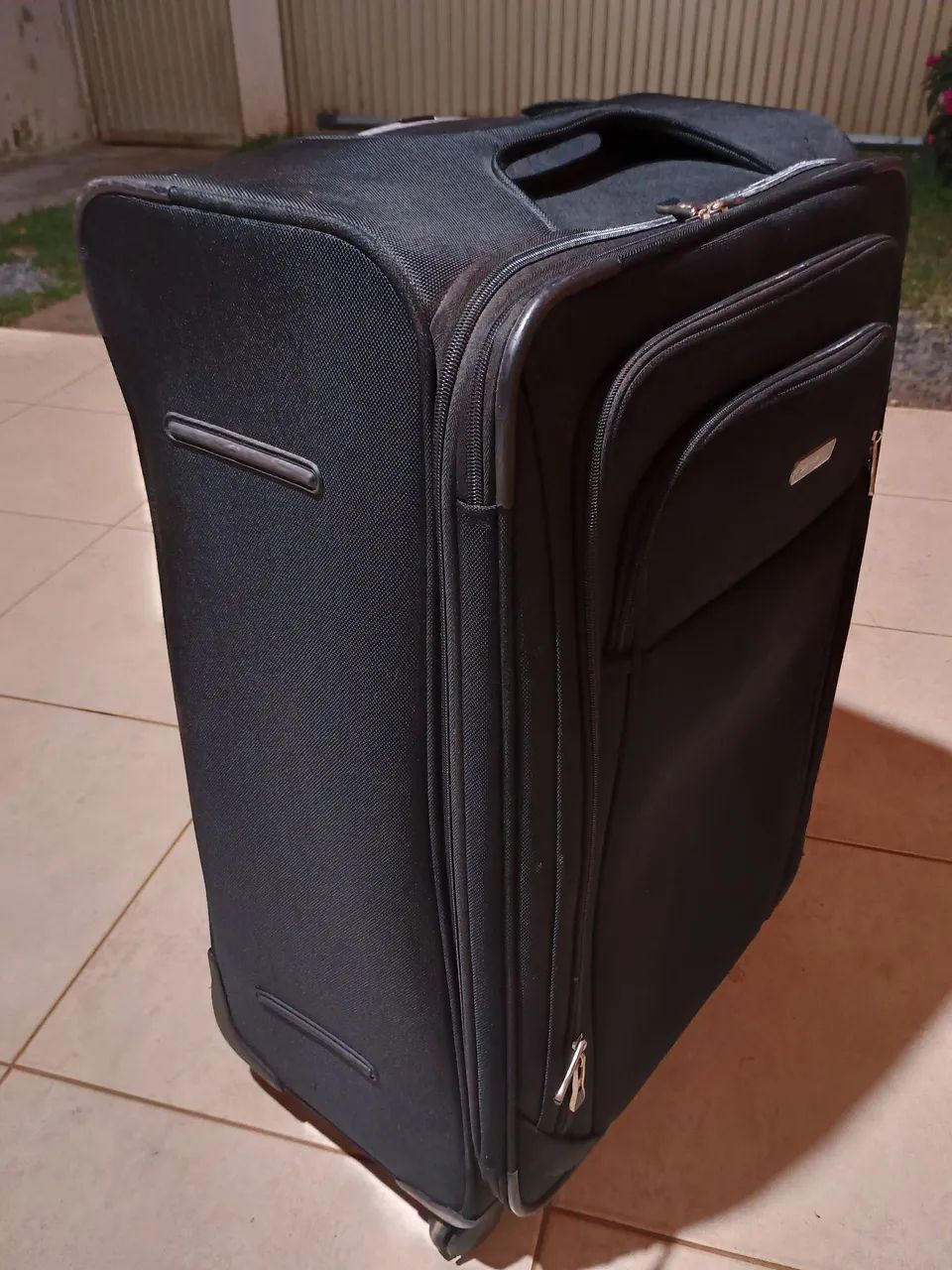 Mala Samsonite Grande  - Foto 2