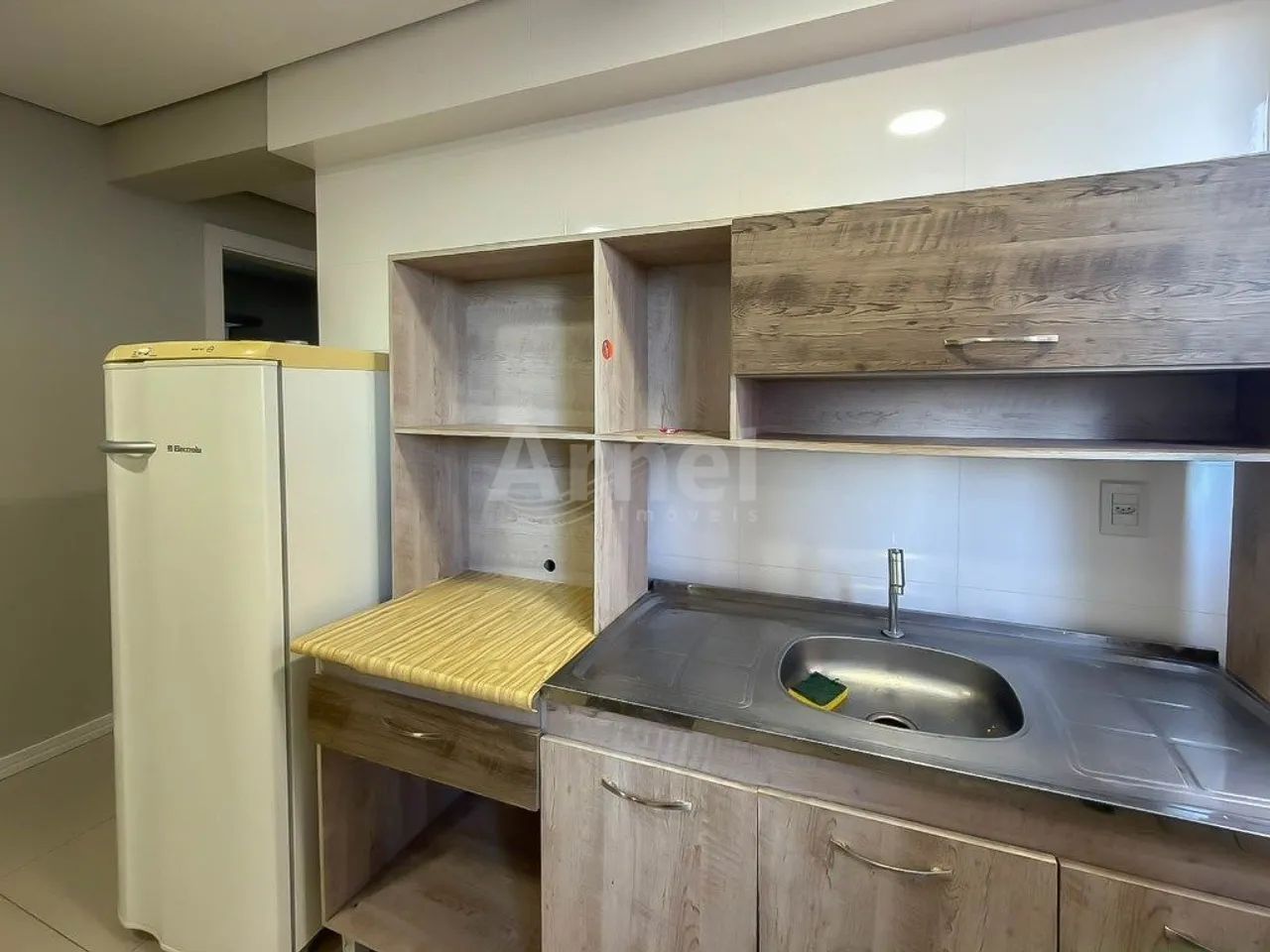 Apto 02 dorm - São josé - Foto 5