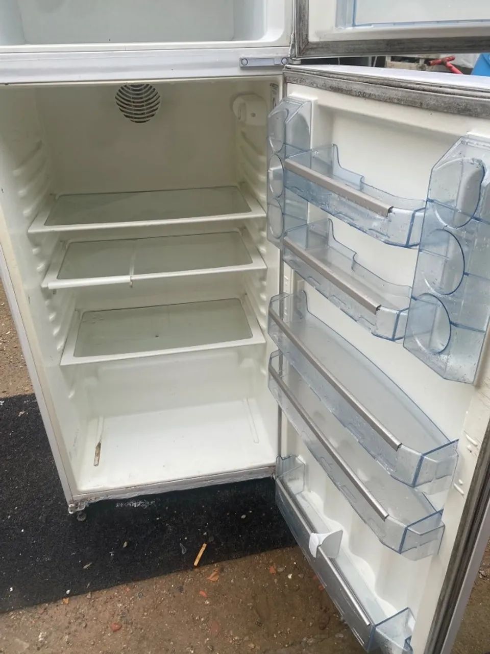 Geladeira Frost Free Bosch - Foto 3