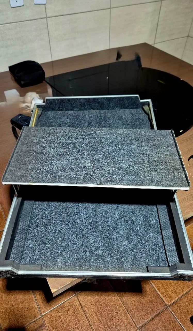case ddj 400 usada