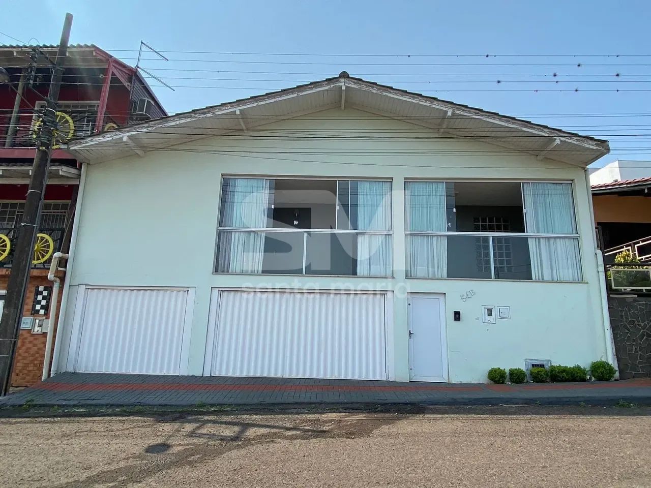 Casa à venda, Líder, Chapecó, SC .
