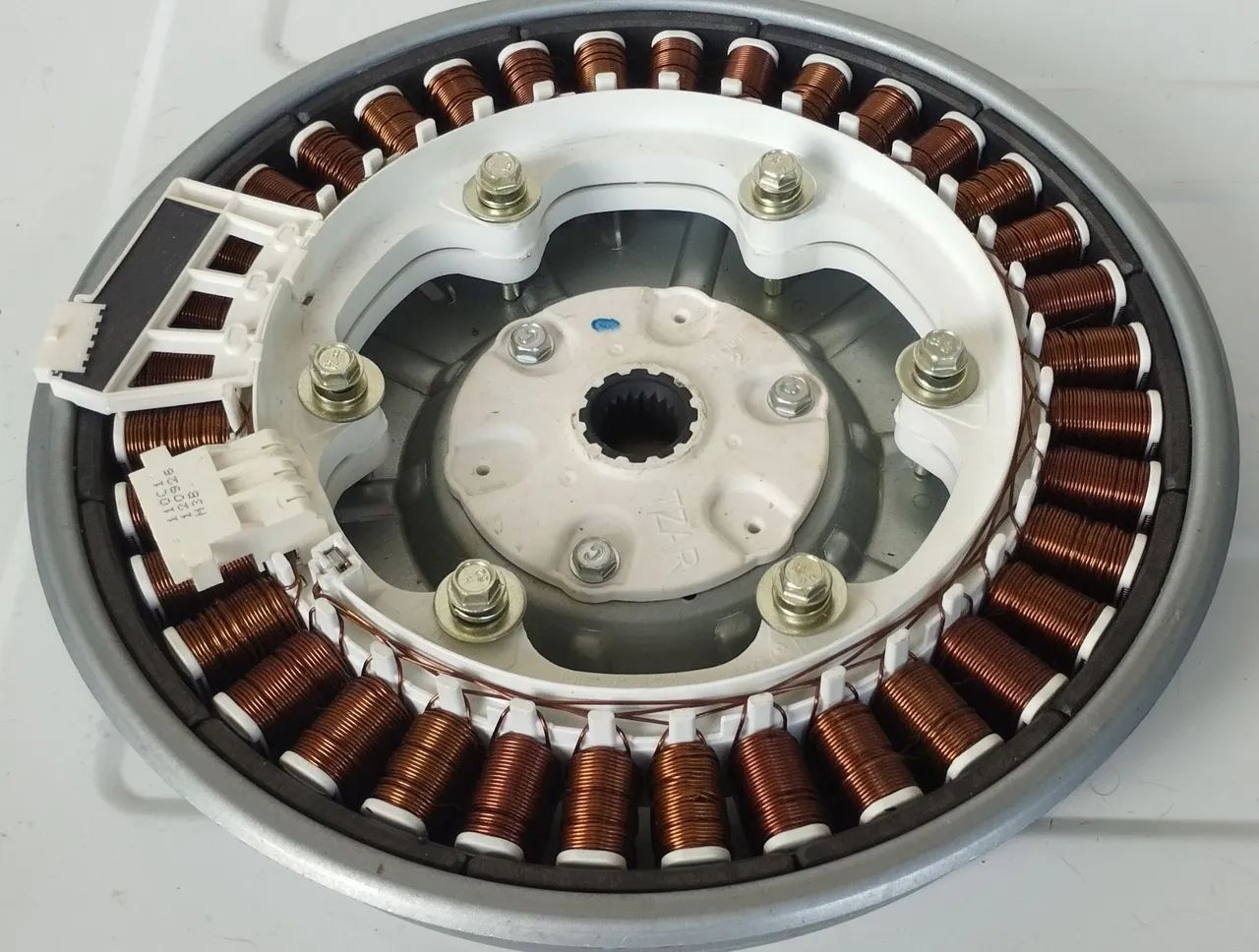 Rotor mais estator LG  - Foto 3