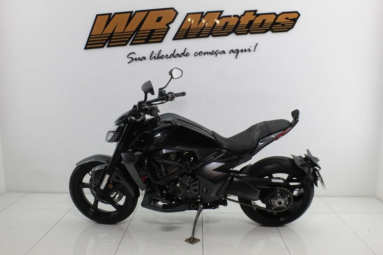 ZONTES V350 - Foto 3