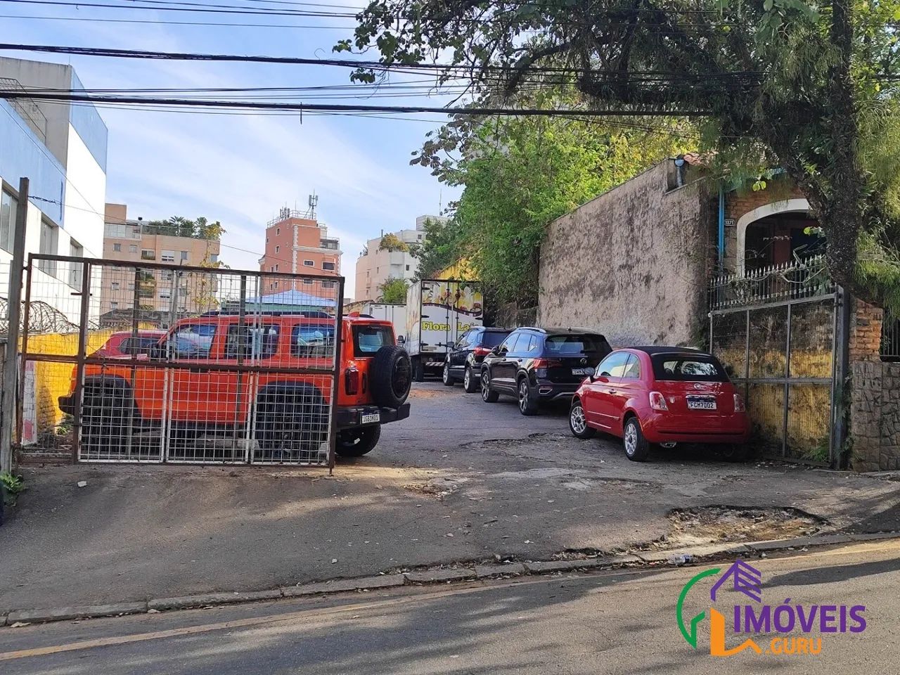 TERRENO - VILA MADALENA - SP - Foto 2