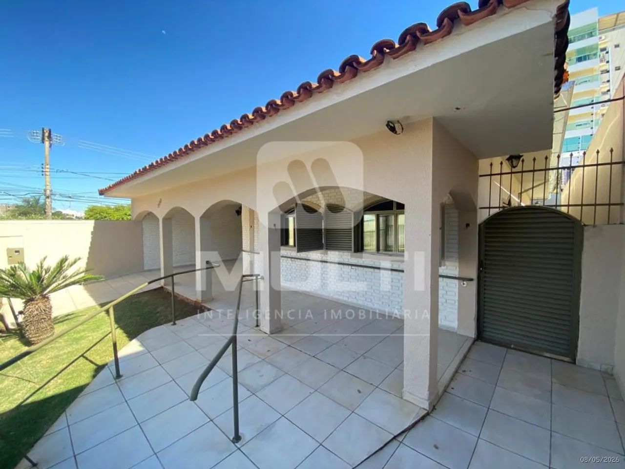 Casa - TABAJARAS
