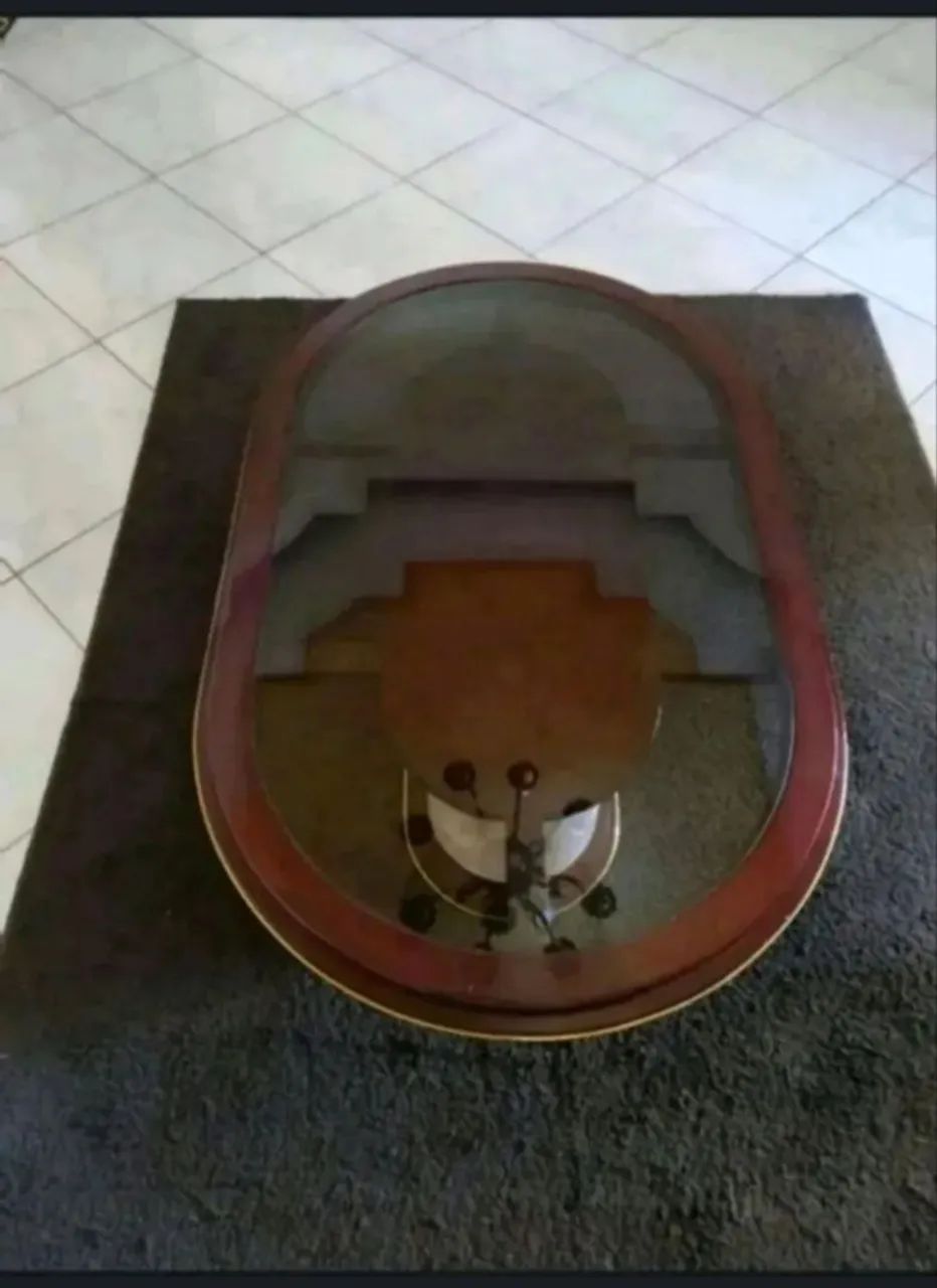 Mesa de Centro!(Oportunidade) - Foto 4