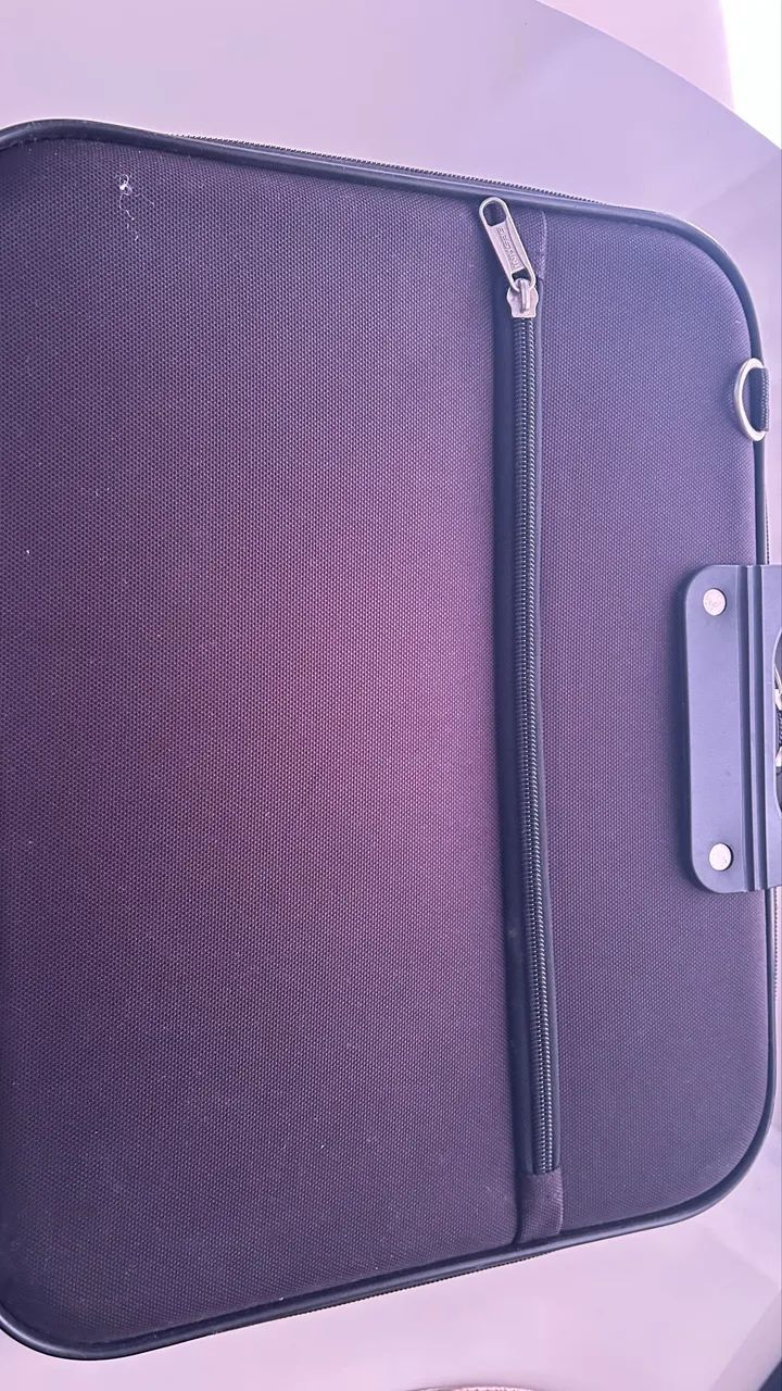 Bolsa para Notebook e documentos com alça ORIGINAL.    - Foto 2