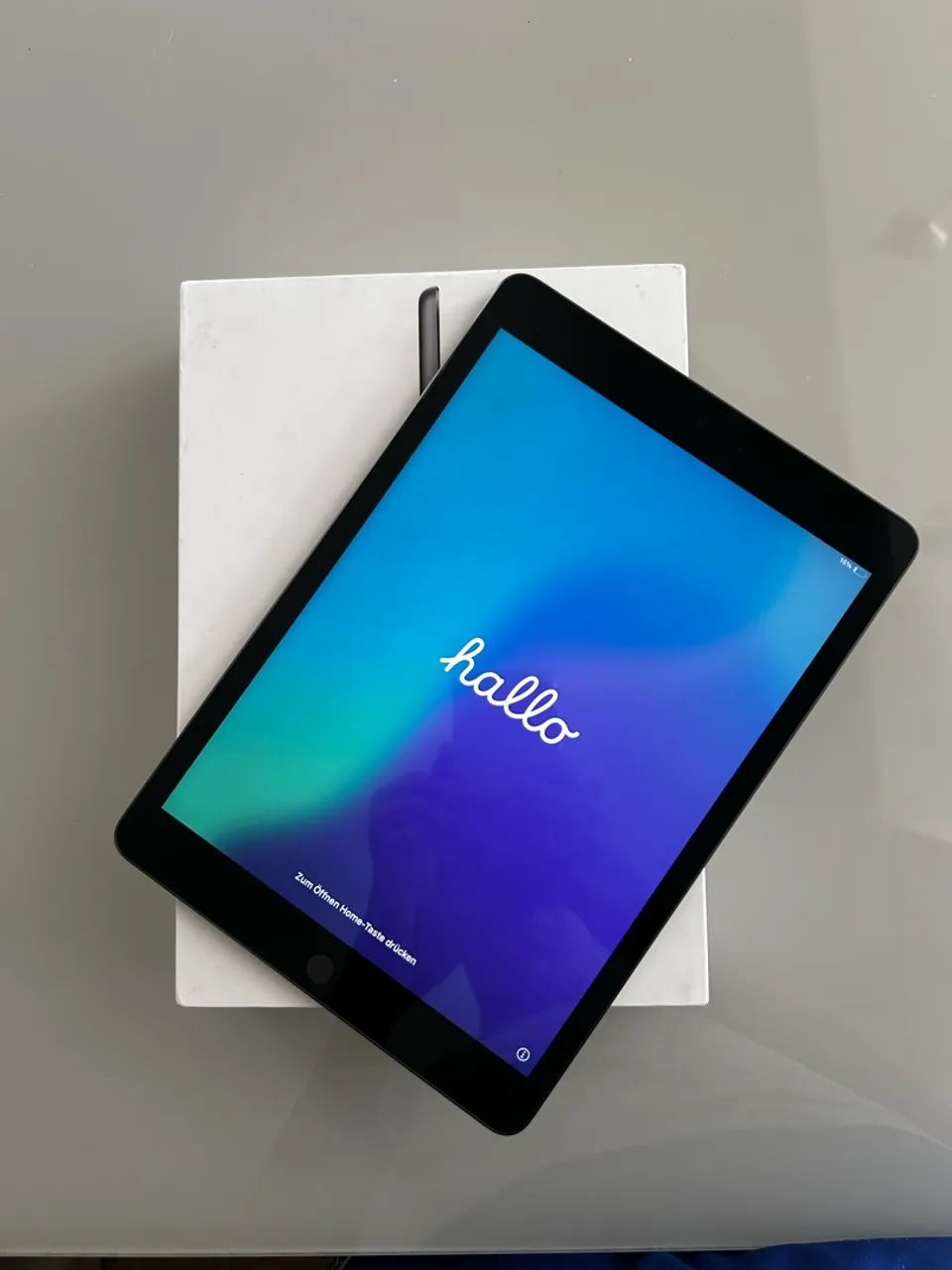 iPad 9