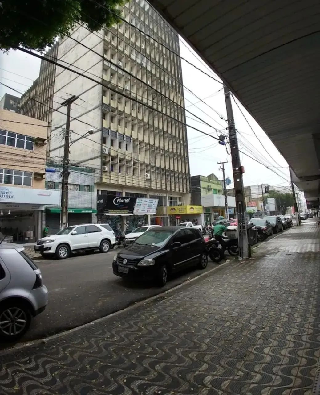 Escritório, Sala Comercial, Alugo, Edifício Barão Do Rio Branco, Cidade Alta, Natal-RN - Foto 5
