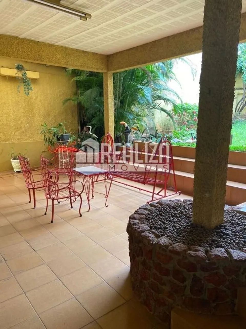 Casa à venda no Centro de Uberaba - Foto 2