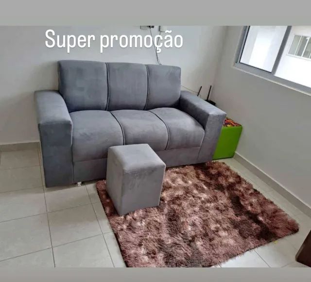 SOFÁ JURUÁ  oferta oferta 
