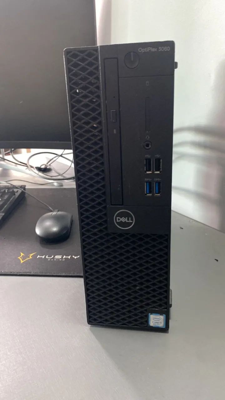 PC Dell Optflex 3060 - Foto 3