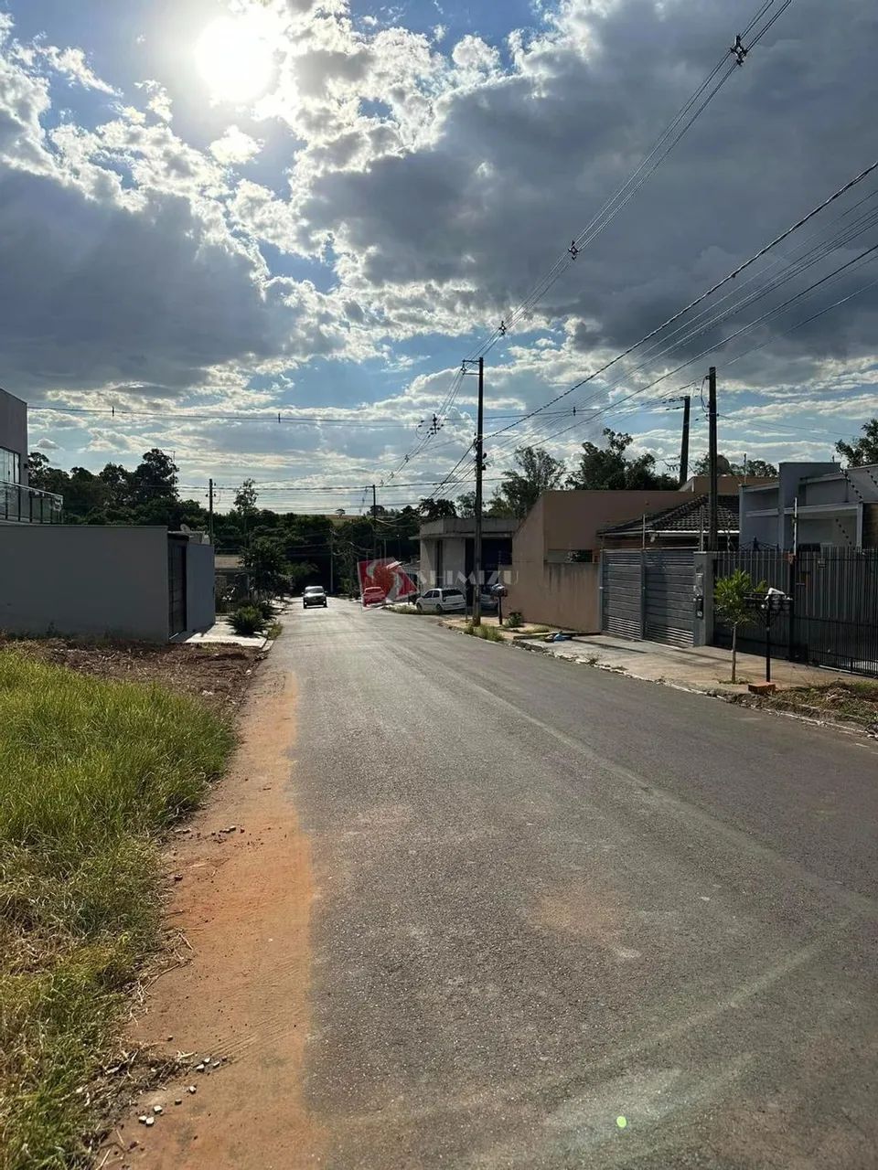 Terreno à venda em Mandaguaçu, Centro, com 300 m² - Foto 4