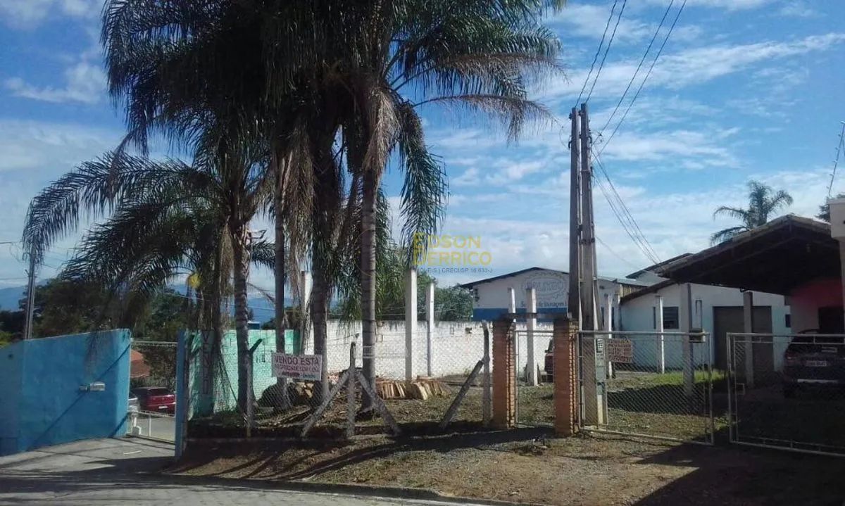 Galpão comercial à venda, Vila Zélia, Lorena. - Foto 3
