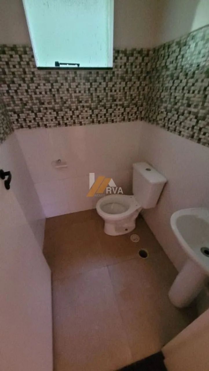 Salão para Locação Centro, Franco da Rocha - Foto 5