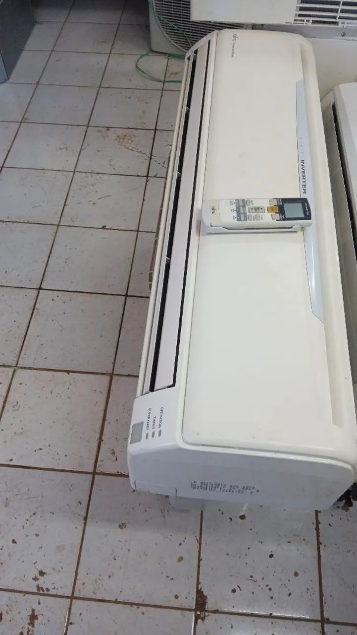 Ar-condicionado  - Foto 2