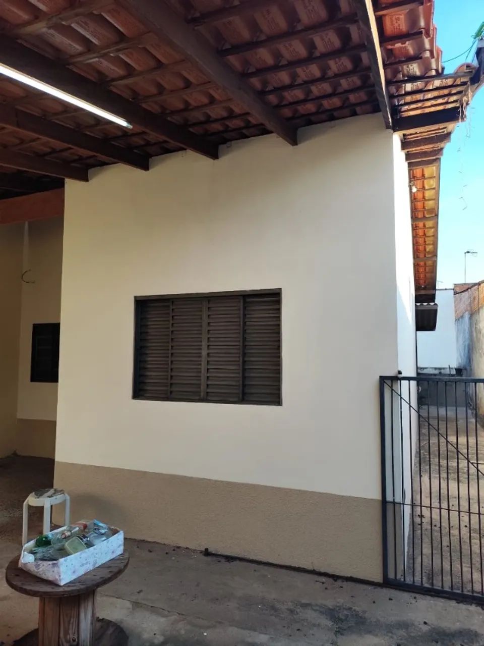 CASA DISPONÍVEL - ARARAQUARA - Foto 2