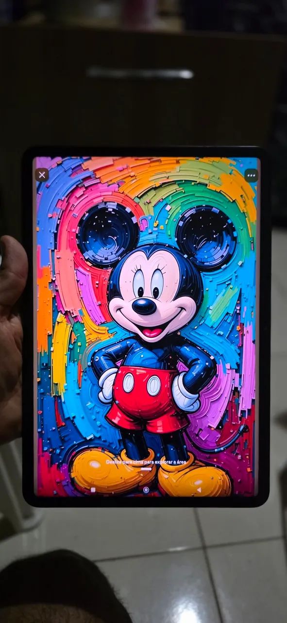 Tablet Xiaomi pad 7 