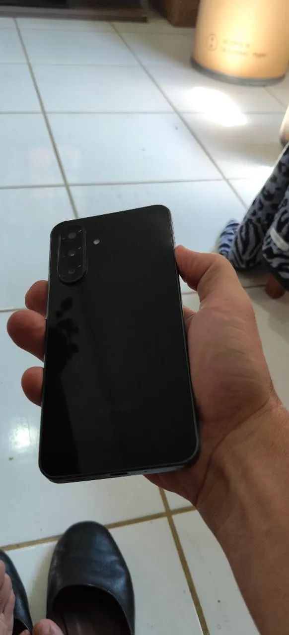 Vendo Samsung A26 5g 256 gigas  - Foto 4