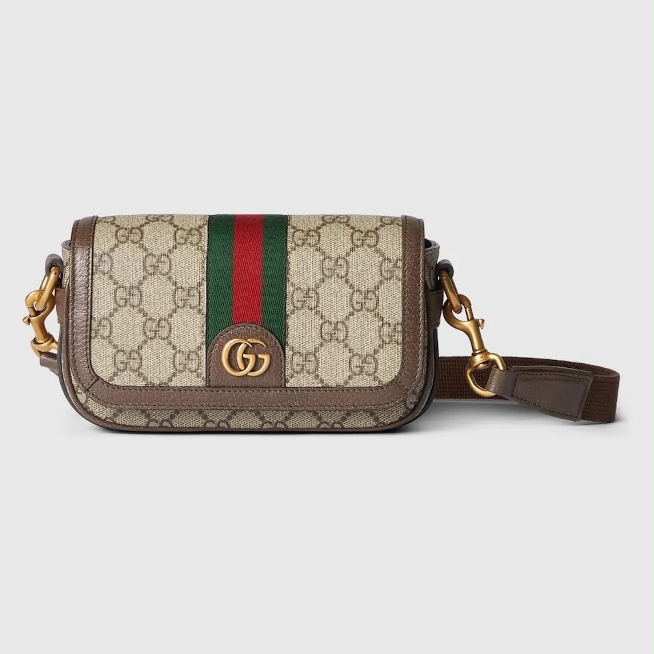 Bolsa Gucci Original