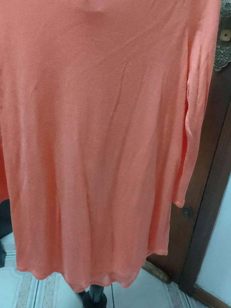 Blusa feminina  - Foto 3