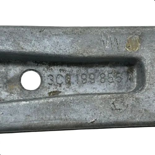 Coxim Inferior Cambio Tiguan 2.0 Tsi 2009 2010 2011 Até 2018 - Foto 3