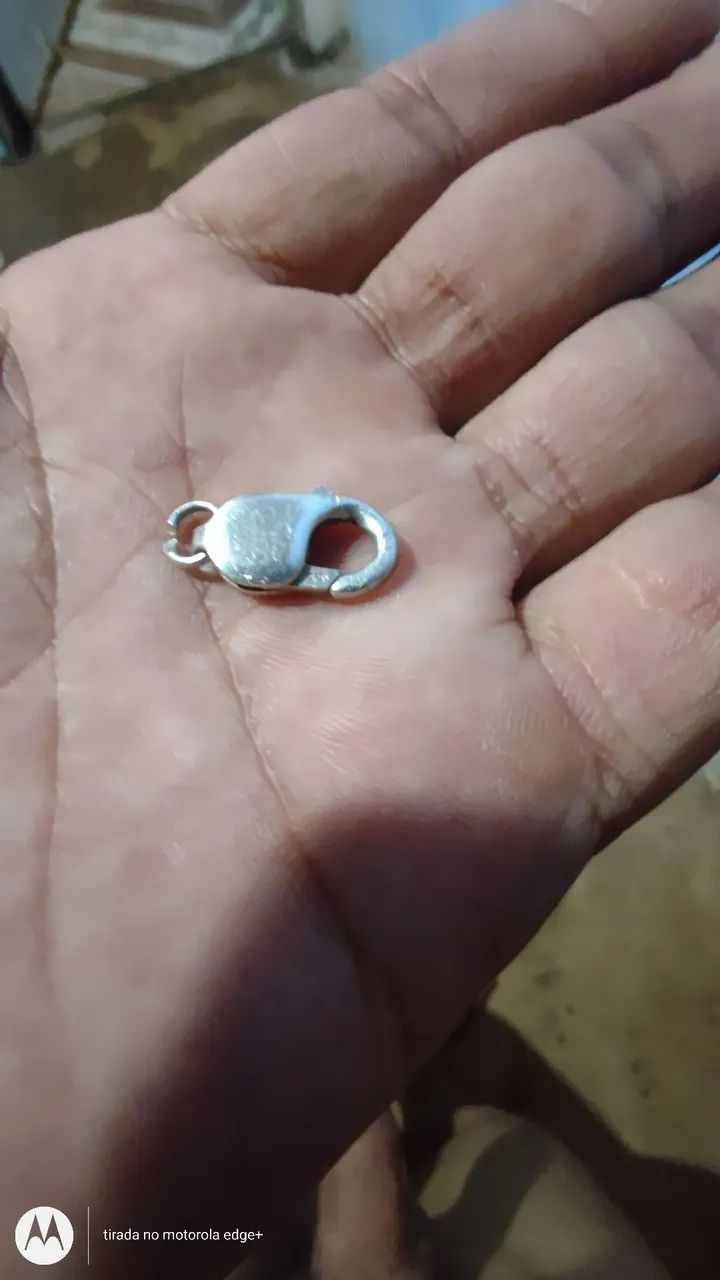 Fecho de pra - Foto 2