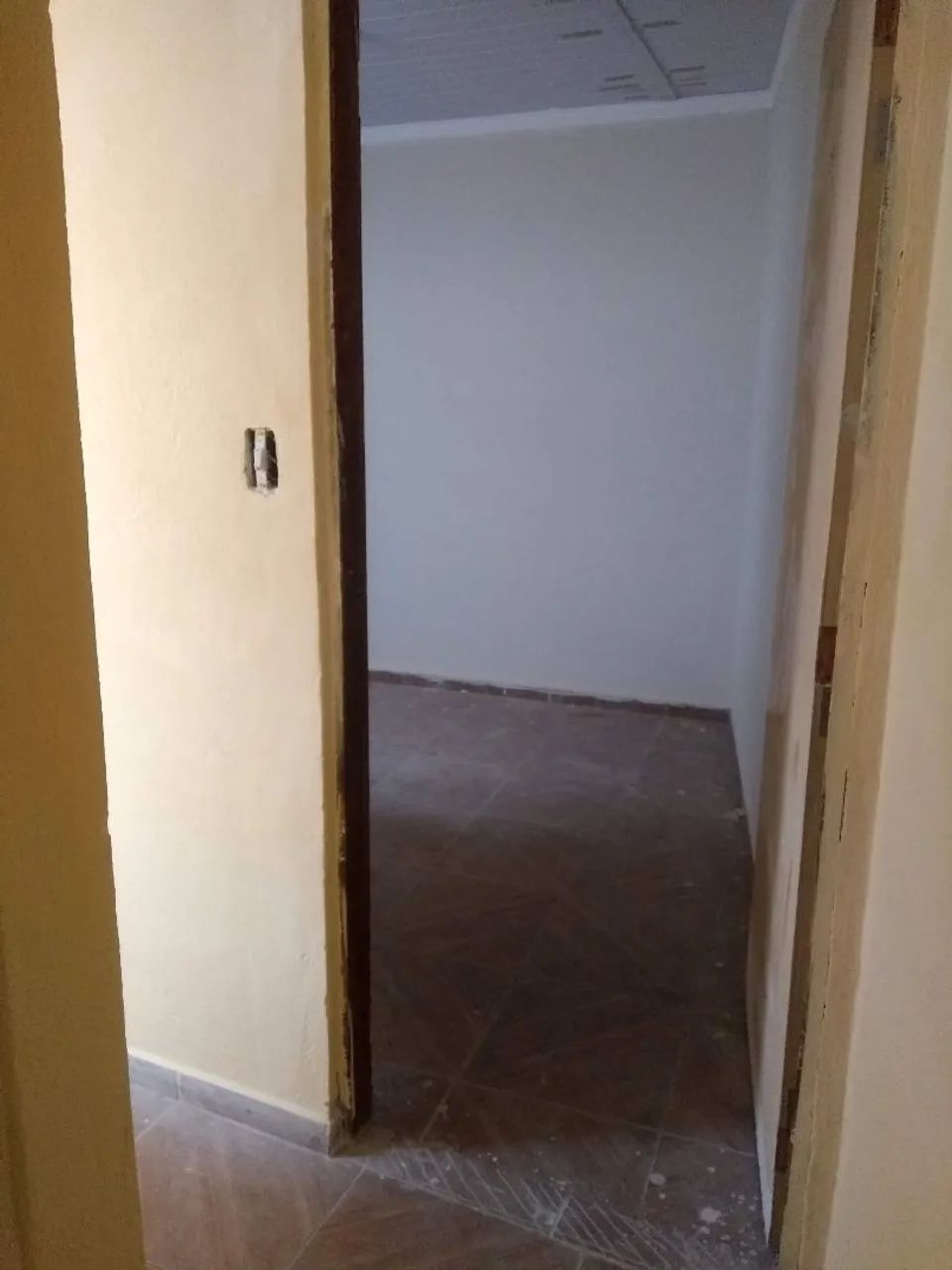 Vendo 2 cômodos  - Foto 3