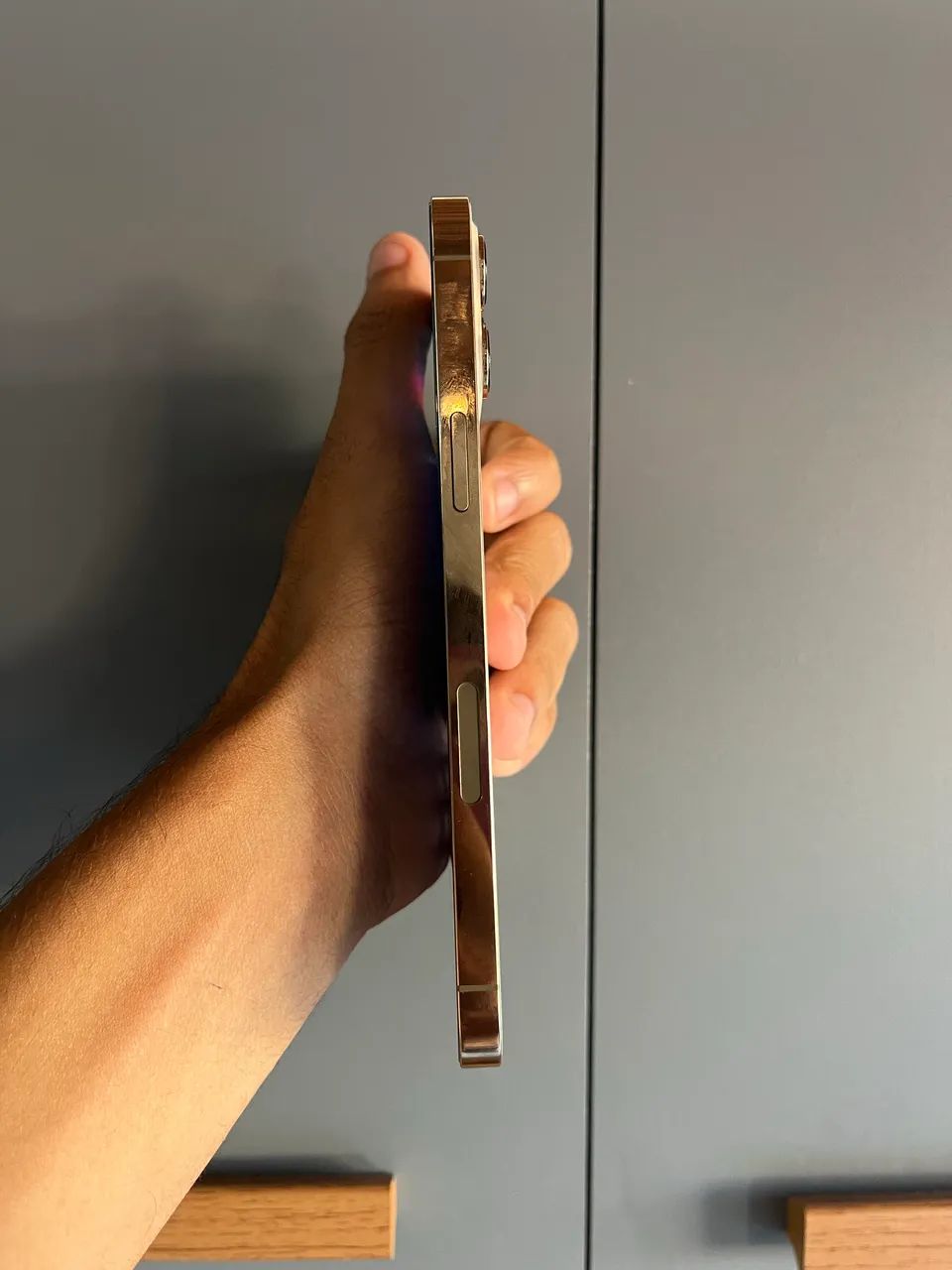 iPhone 12 Pro Max  - Foto 5