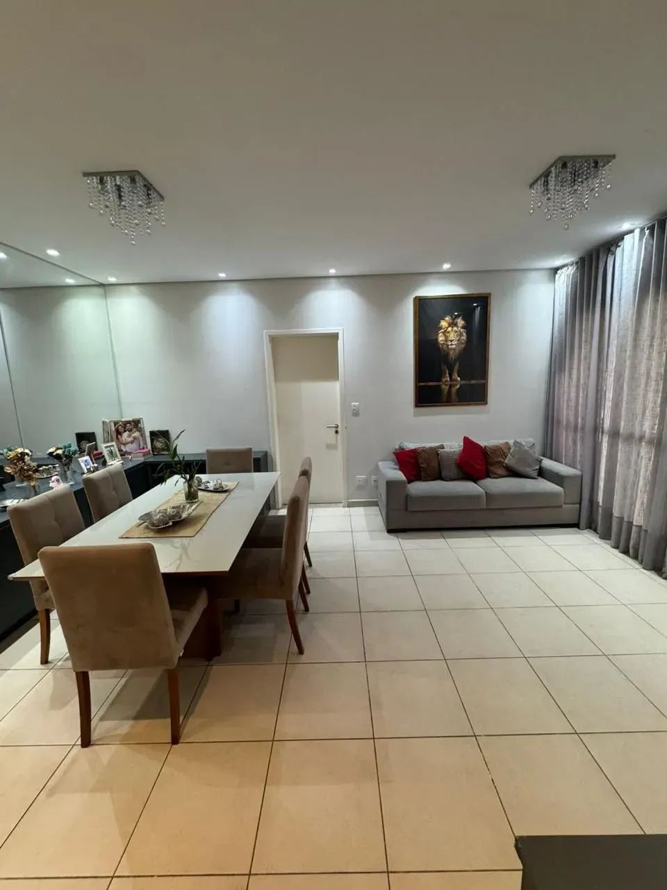 Ed. Torres Liberto - 3 suítes - Jurunas - Belém - Venda